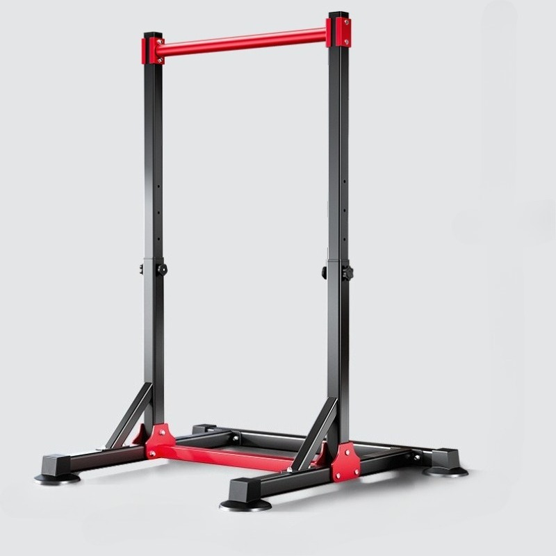 Home Gym Multifunctional - บาร์โหนอเนกประสงค์ในร่ม ปรับความสูงได้ 2.2 เมตร ฐานกว้าง รับน้ำหนักได้มากพิเศษ