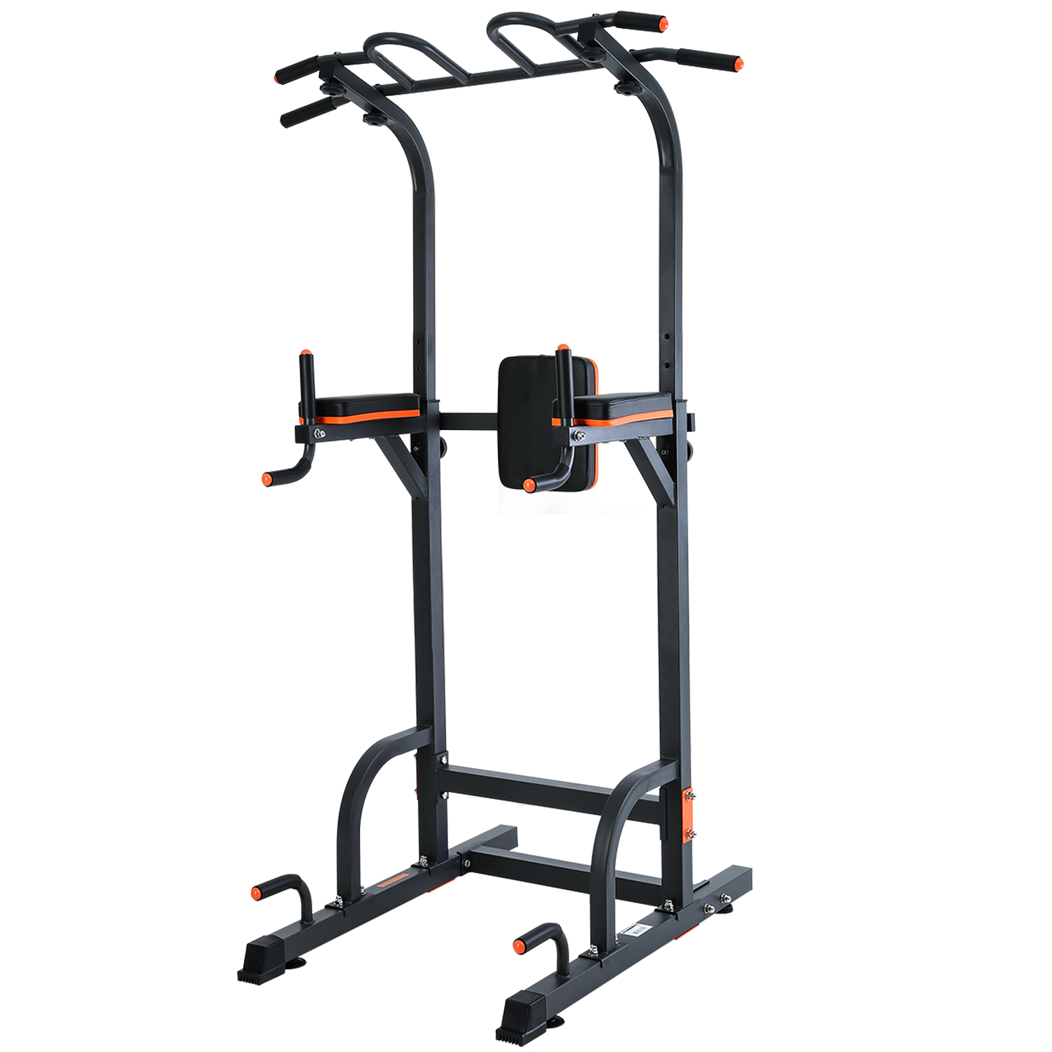 Home Gym Multifunctional - อุปกรณ์ออกกำลังกายแบบมัลติฟังก์ชั่นสำหรับบ้าน สถานีฝึกความแข็งแรง บาร์โหนปรับระดับได้