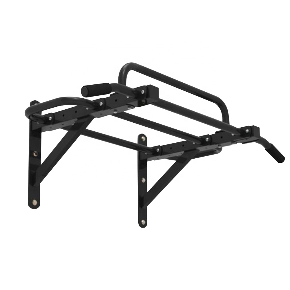 Home Gym Multifunctional - อุปกรณ์ออกกำลังกายอเนกประสงค์ติดผนังบ้าน บาร์โหนแบบติดผนัง 1