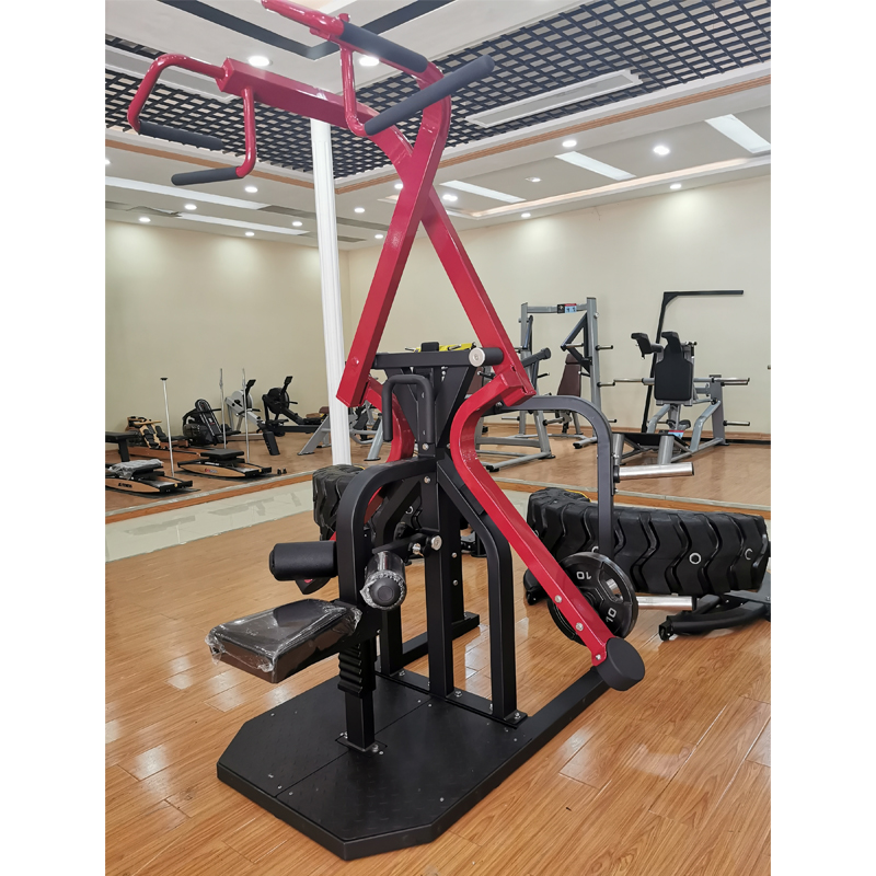 Home Gym Lat Pulldown Machine - เครื่องฝึกความแข็งแรงแบบดึงข้อศอกลง (Lat Pull Down) คุณภาพดีที่สุด สำหรับใช้ในเชิงพาณิชย์