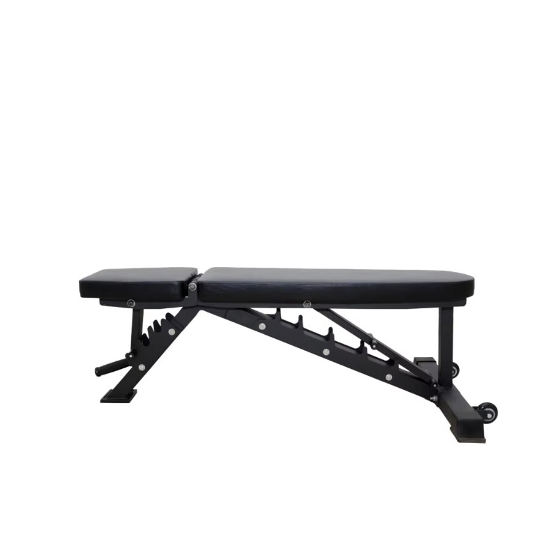 Home Gym Multifunctional - ม้านั่งดัมเบลปรับระดับได้ รุ่นขายดีปี 2025 - ม้านั่งออกกำลังกายอเนกประสงค์คุณภาพสูง สำหรับใช้ในยิมและที่บ้าน