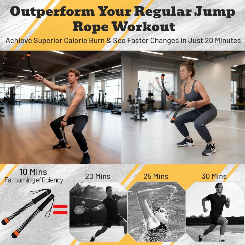 Home Gym Weight - อุปกรณ์ออกกำลังกายแบบเงียบ พกพาสะดวก สำหรับการสร้างรูปร่างทั่วร่างกาย ใช้ในบ้าน แบบไร้เชือก พร้อมน้ำหนักปรับได้