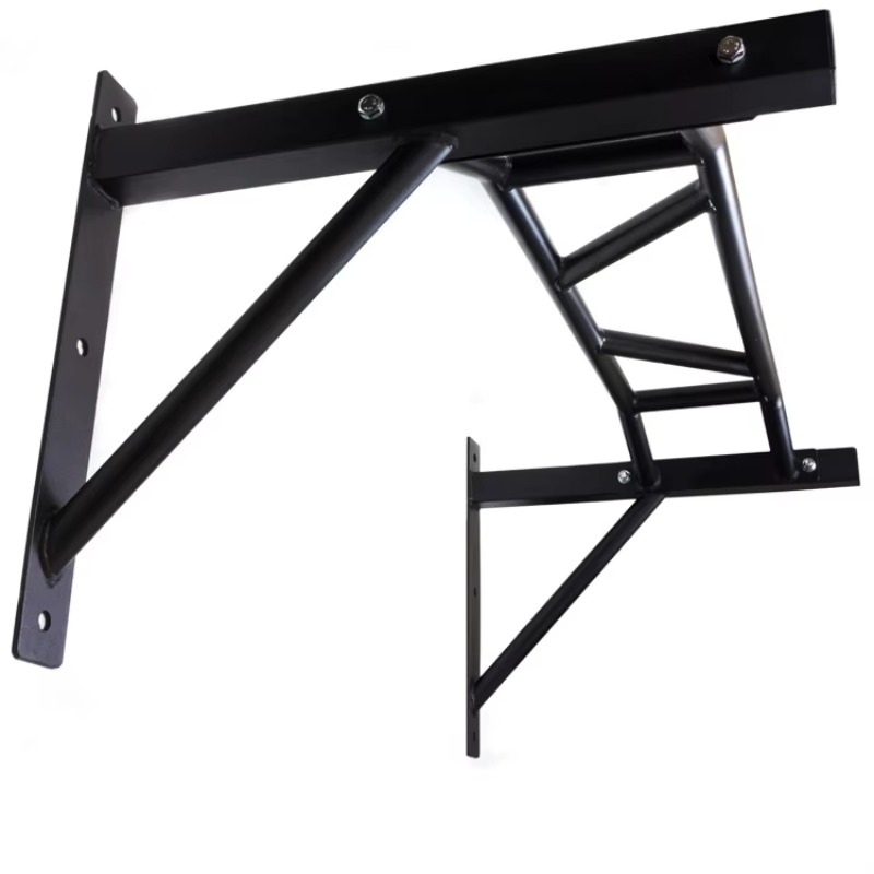 Home Gym Multifunctional - บาร์โหนติดผนังอเนกประสงค์สำหรับออกกำลังกายที่บ้าน แบบแขวนประตู