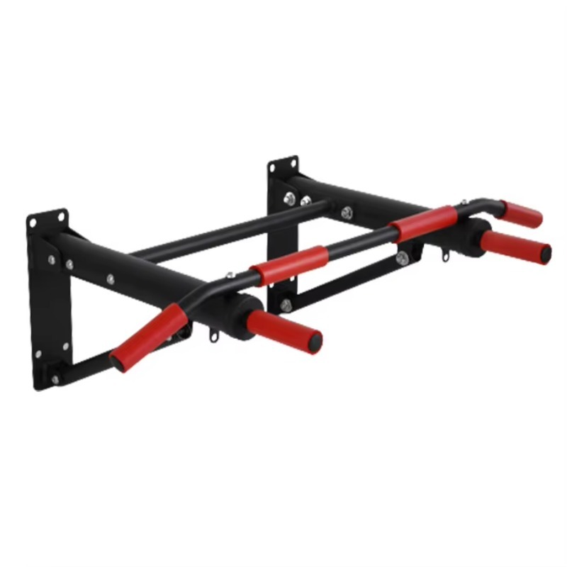 Home Gym Multifunctional - บาร์โหนติดผนังสำหรับออกกำลังกายส่วนบนของร่างกายในบ้าน อุปกรณ์ออกกำลังกายอเนกประสงค์
