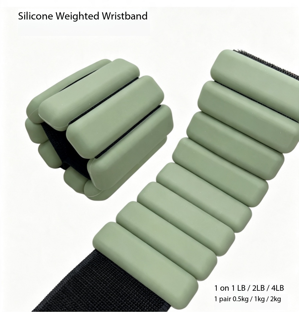 Home Gym Weight - สายรัดข้อมือถ่วงน้ำหนัก 900 กรัม*2 ชิ้น, ดัมเบลปรับน้ำหนักสำหรับผู้หญิงมือใหม่, อุปกรณ์ออกกำลังกายเพื่อเสริมสร้างความแข็งแรงที่บ้าน