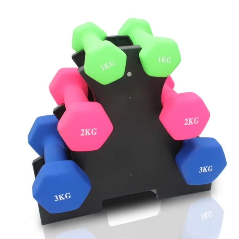 ชั้นวางดัมเบล 3 ชั้น สำหรับอุป - Home Gym Weight บทวิจารณ์และราคา