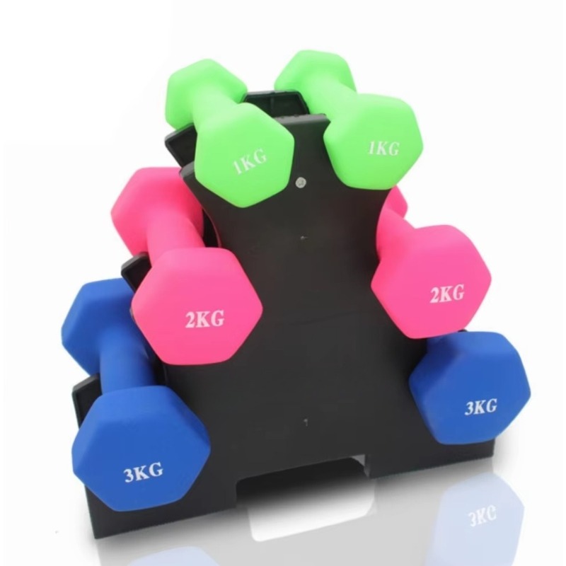 ชั้นวางดัมเบล 3 ชั้น สำหรับอุป - Home Gym Weight บทวิจารณ์และราคา