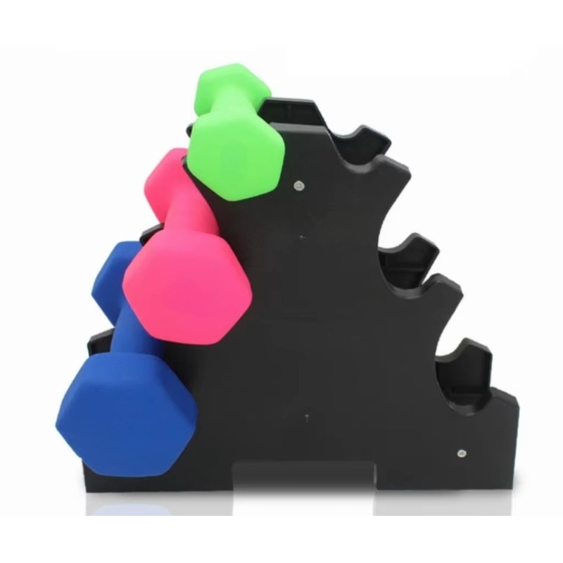 ชั้นวางดัมเบล 3 ชั้น สำหรับอุป - Home Gym Weight บทวิจารณ์และราคา