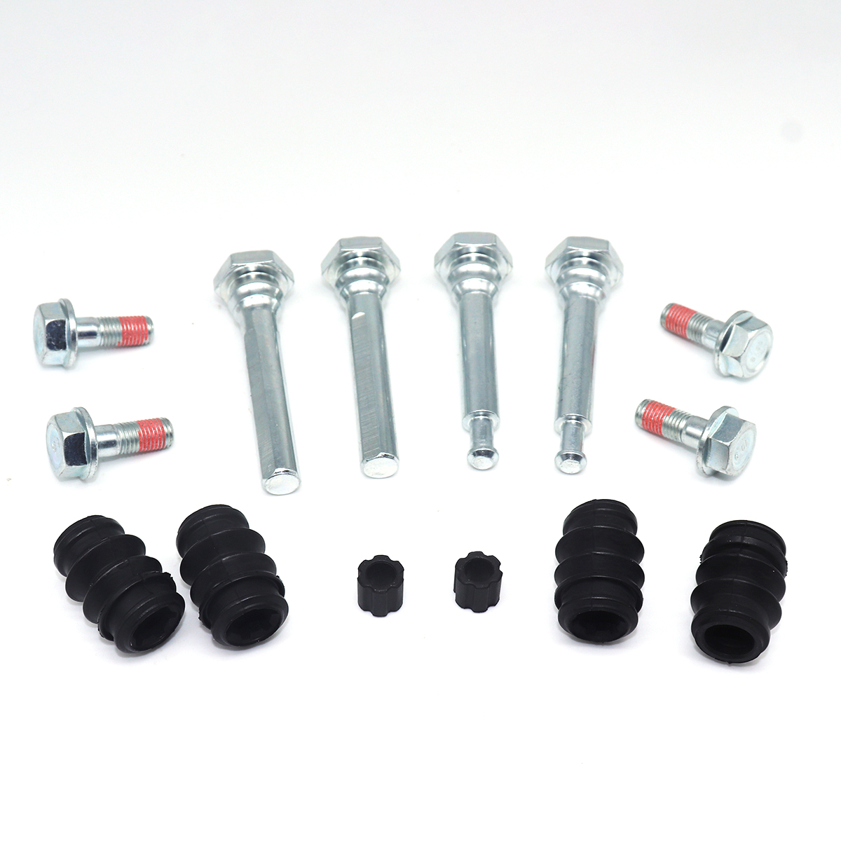 ชุดสลักยึดคาลิปเปอร์เบรก 14 ชิ - Gliding Disc Slider บทวิจารณ์และราคา