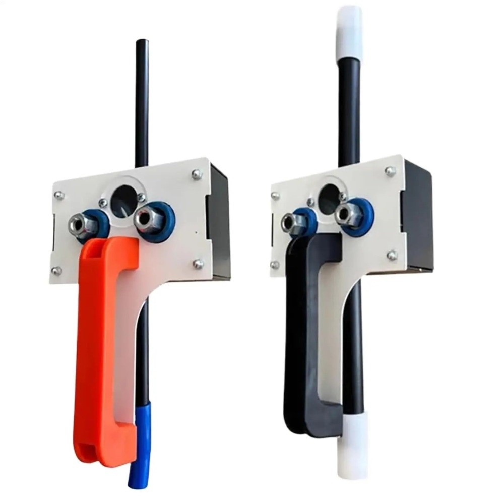 เครื่องมือดึงสายไฟแบบมือถือ ขน - Cable Pulley System บทวิจารณ์และราคา