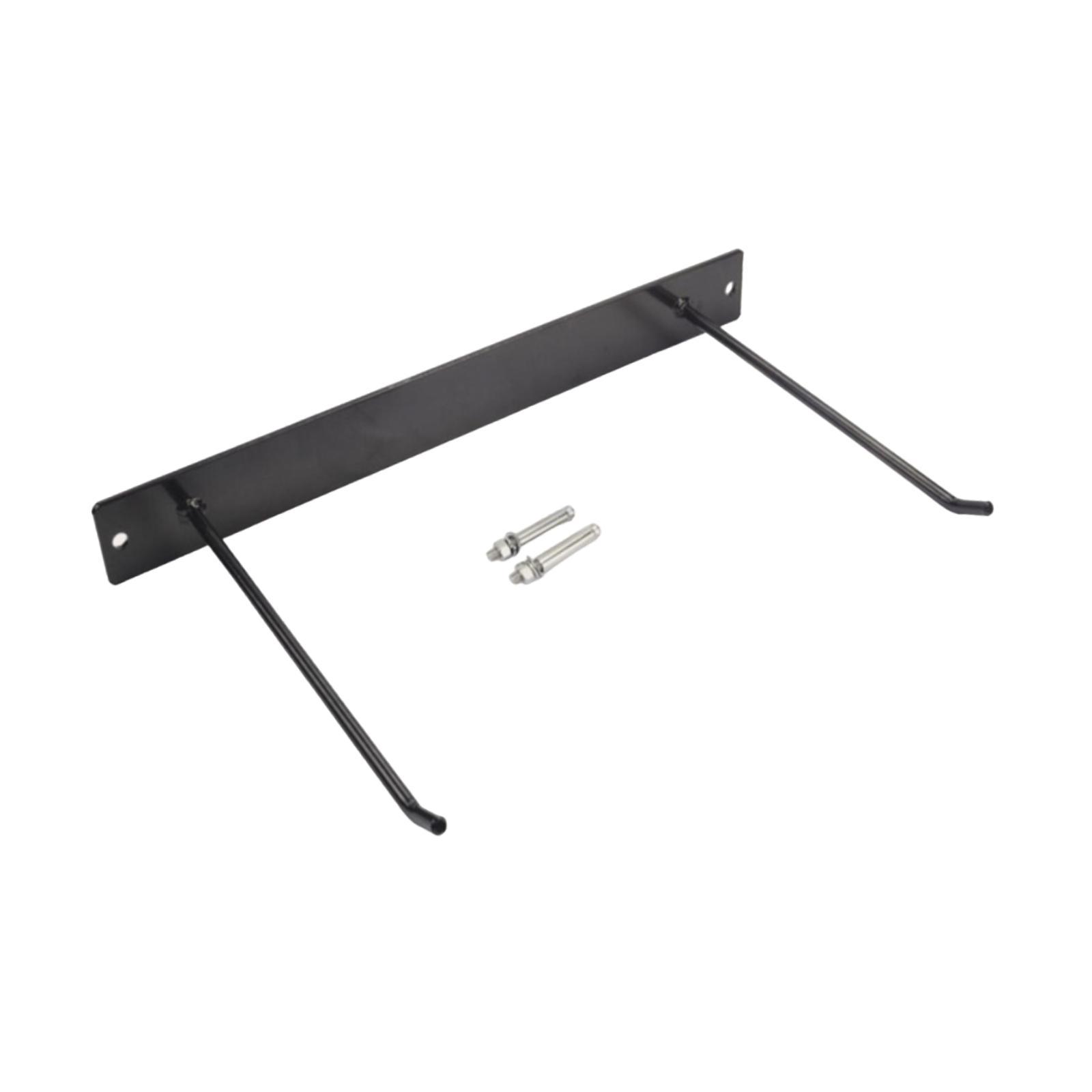 ที่แขวนเสื่อโยคะติดผนังอเนกประ - Home Gym Yoga Mat Storage บทวิจารณ์และราคา