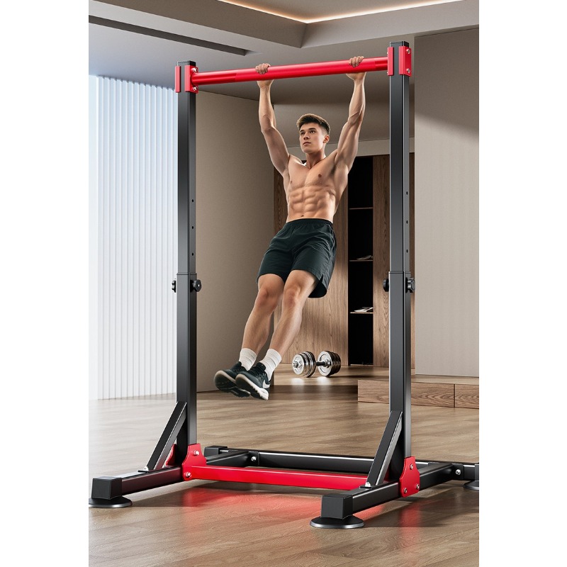 บาร์โหนอเนกประสงค์ในร่ม ปรับคว - Home Gym Multifunctional บทวิจารณ์และราคา