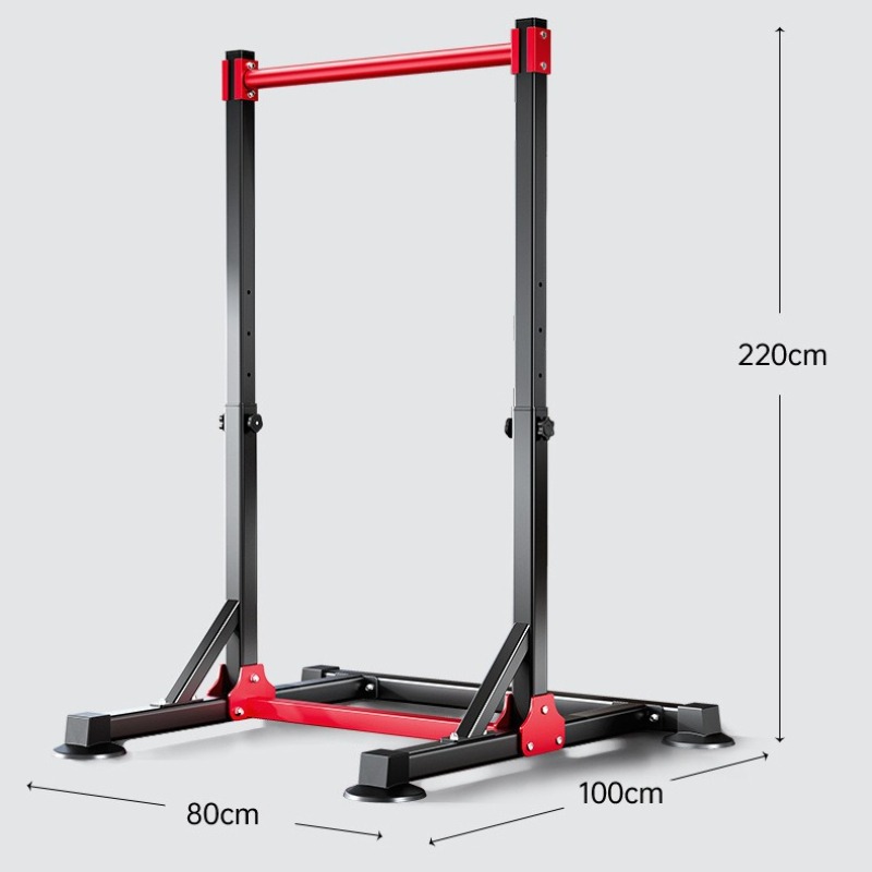 บาร์โหนอเนกประสงค์ในร่ม ปรับคว - Home Gym Multifunctional บทวิจารณ์และราคา