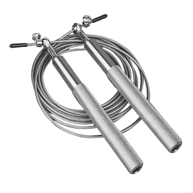 Nonslip Handle เชือกกระโดดแบบ  - Jump Rope Bearing บทวิจารณ์และราคา