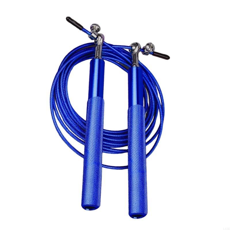 Nonslip Handle เชือกกระโดดแบบ  - Jump Rope Bearing บทวิจารณ์และราคา