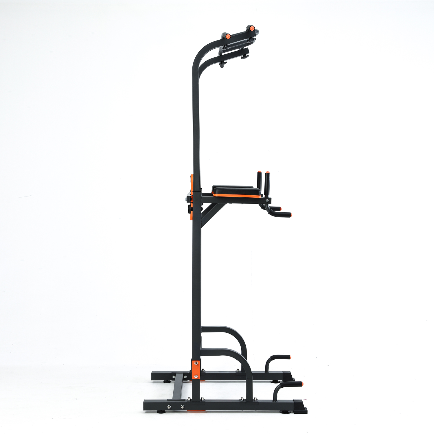 อุปกรณ์ออกกำลังกายแบบมัลติฟังก - Home Gym Multifunctional บทวิจารณ์และราคา