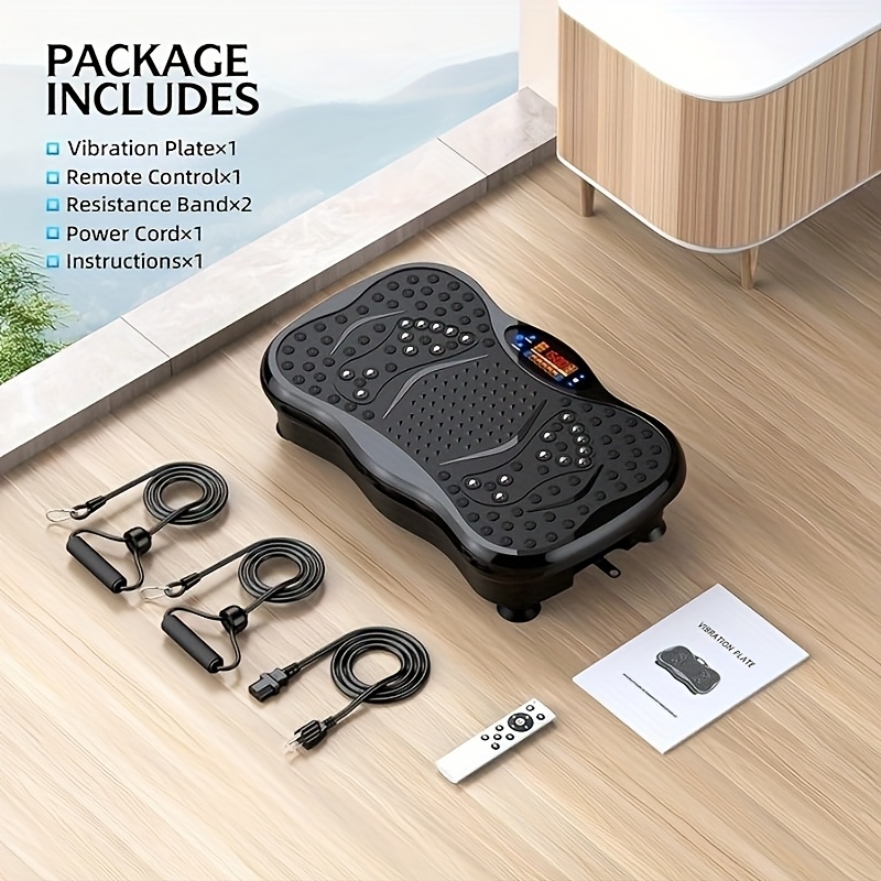 เครื่องออกกำลังกายพร้อมแถบต้าน - Home Gym Training Program บทวิจารณ์และราคา