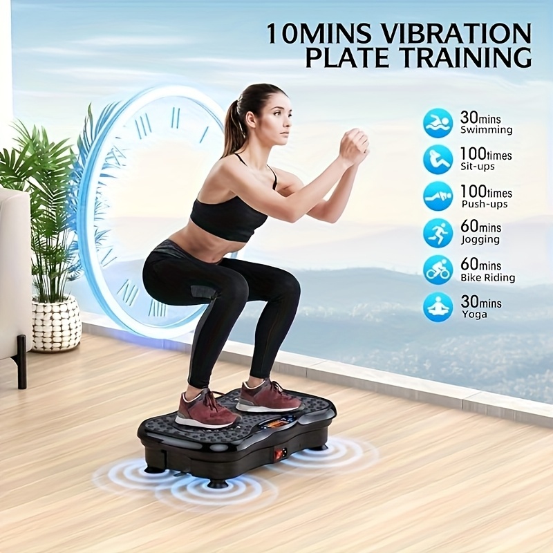 เครื่องออกกำลังกายพร้อมแถบต้าน - Home Gym Training Program บทวิจารณ์และราคา