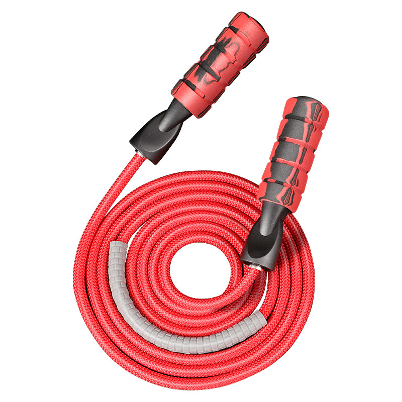 ความเร็วกระโดดเชือก Crossfit ข - Jump Rope Bearing บทวิจารณ์และราคา