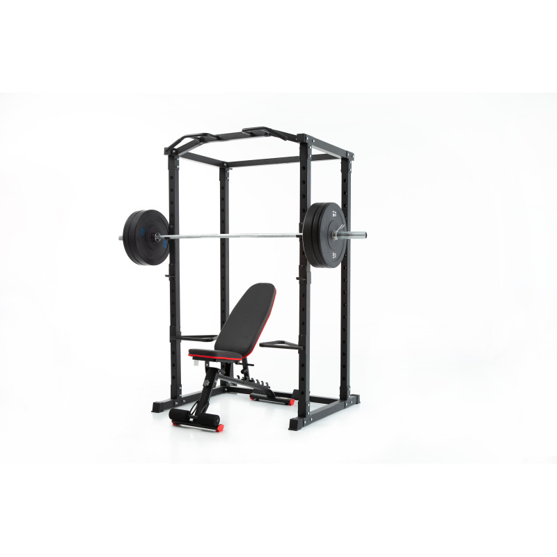 เครื่องออกกำลังกายแบบมัลติฟังก - Home Gym Multifunctional บทวิจารณ์และราคา