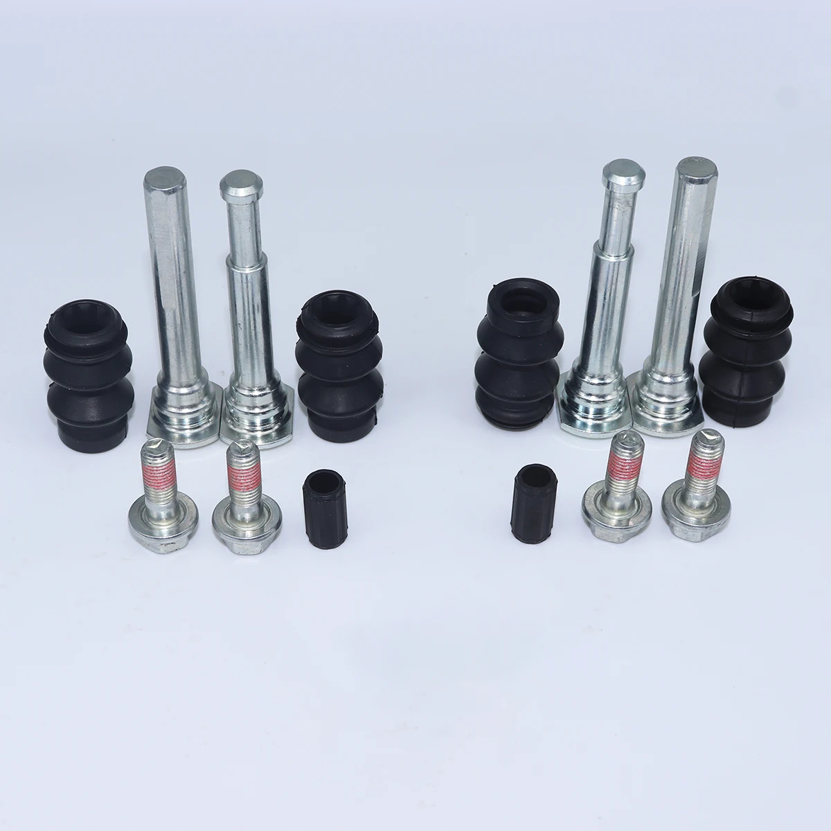ชุดสลักเกลียวไส้บูช บานเบรกหน้ - Gliding Disc Slider บทวิจารณ์และราคา