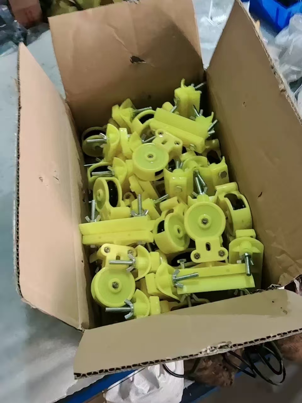 รถรางสายเคเบิลสำหรับเครน รอกไฟ - Cable Pulley System บทวิจารณ์และราคา