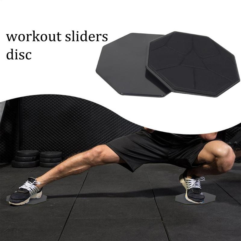 การออกกําลังกาย Sliders ท้อง C - Gliding Disc Slider บทวิจารณ์และราคา