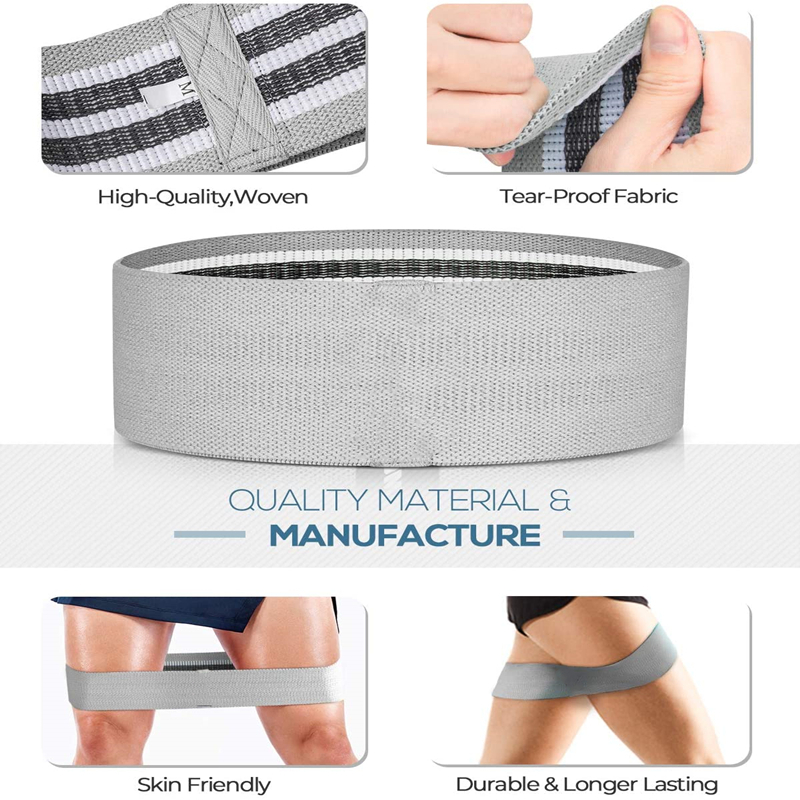3PCSผู้หญิงผู้ชายผ้าความต้านทา - Home Gym House บทวิจารณ์และราคา