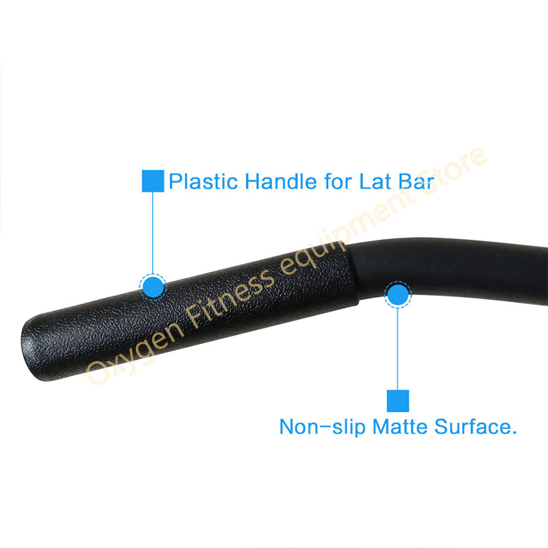 29/39/48นิ้ว LAT Pulldown Bar  - Cable Pulley System บทวิจารณ์และราคา