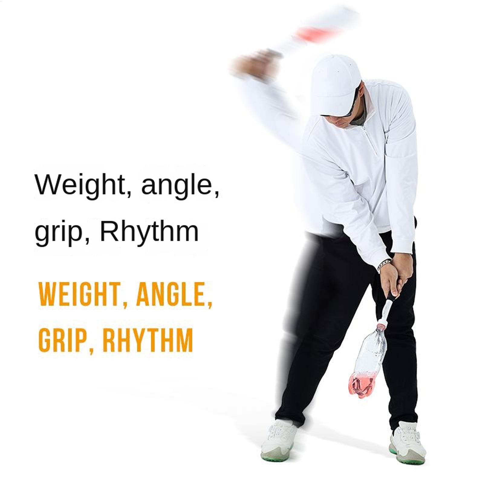 อุปกรณ์ช่วยฝึกวงสวิงกอล์ฟ ปรับ - Home Gym Weight บทวิจารณ์และราคา
