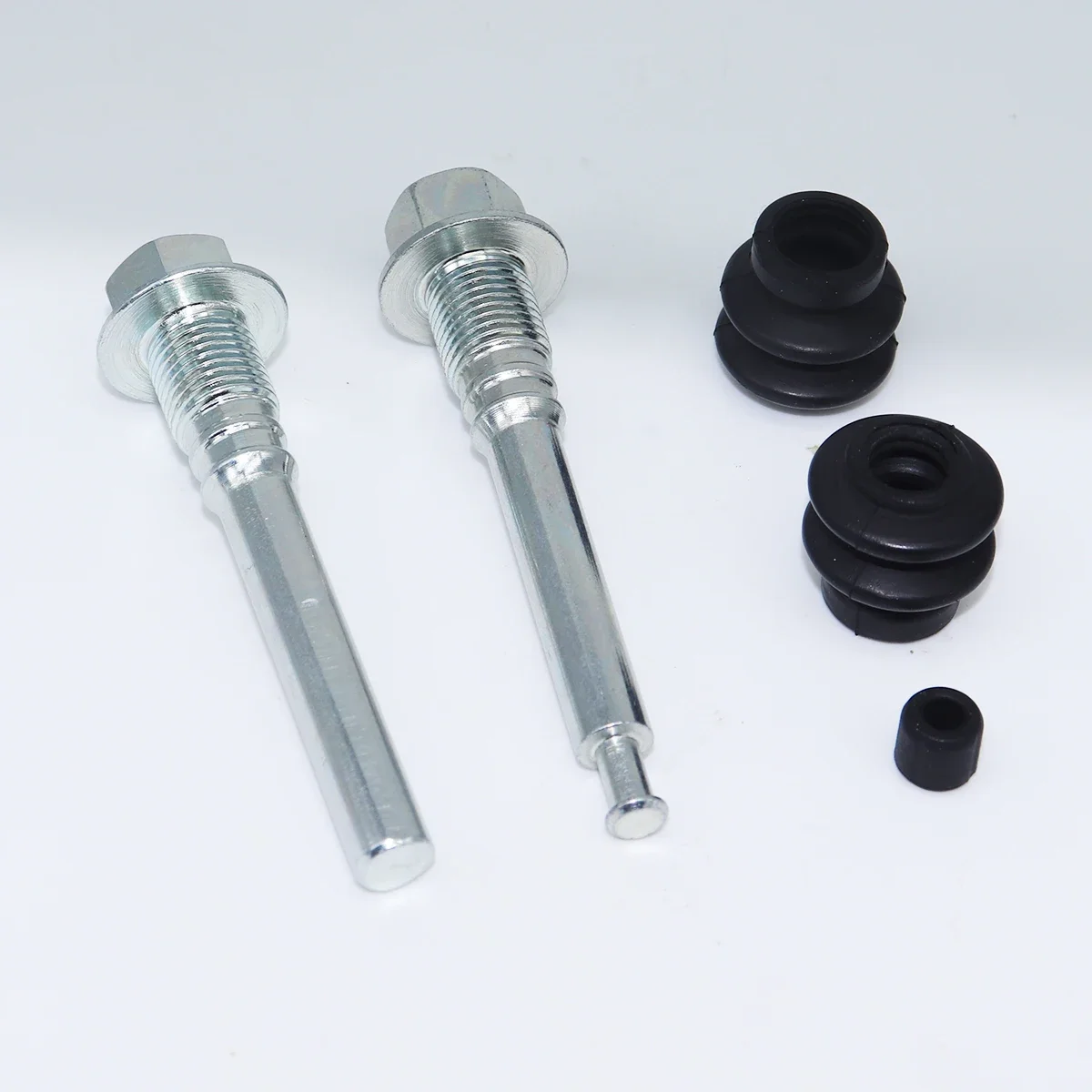 ด้านหลังเบรค Caliper Slider ท่ - Gliding Disc Slider บทวิจารณ์และราคา