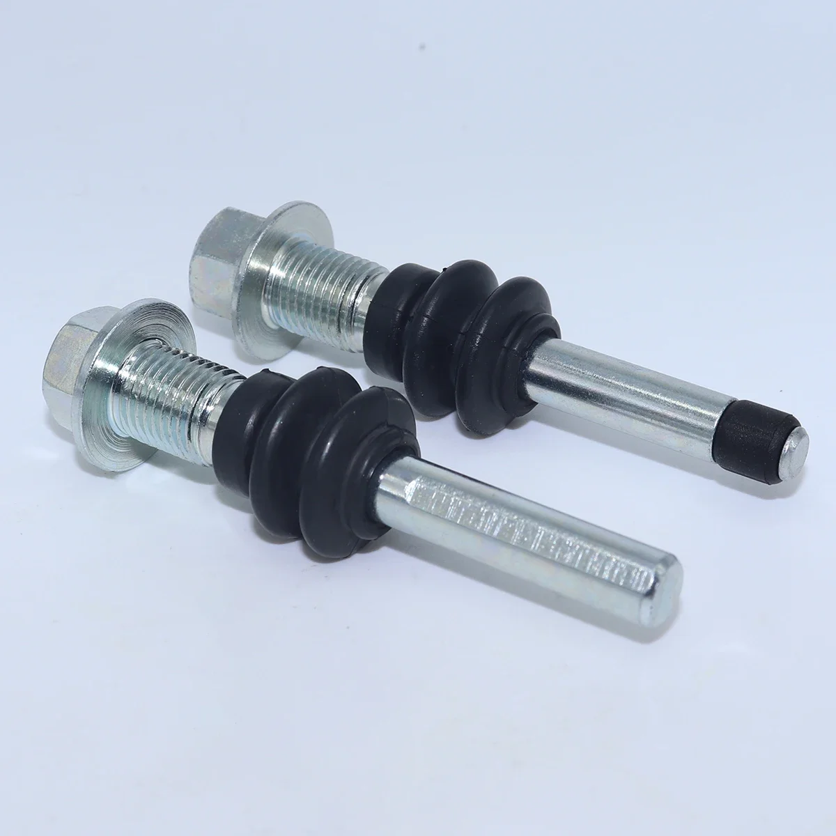 ด้านหลังเบรค Caliper Slider ท่ - Gliding Disc Slider บทวิจารณ์และราคา