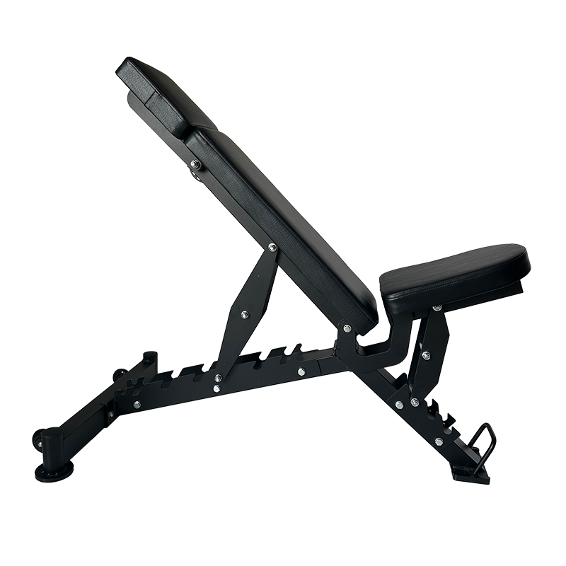 ม้านั่งดัมเบลอเนกประสงค์ปรับระ - Home Gym Multifunctional บทวิจารณ์และราคา