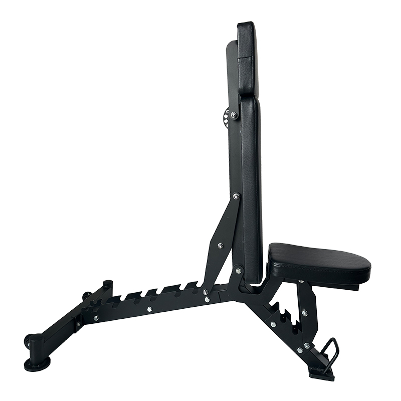ม้านั่งดัมเบลอเนกประสงค์ปรับระ - Home Gym Multifunctional บทวิจารณ์และราคา