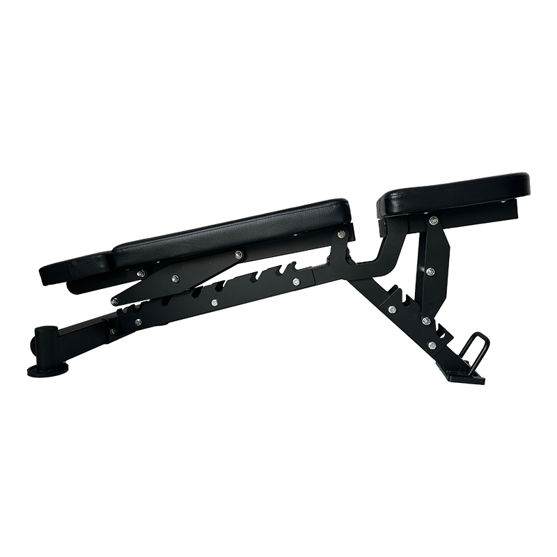 ม้านั่งดัมเบลอเนกประสงค์ปรับระ - Home Gym Multifunctional บทวิจารณ์และราคา