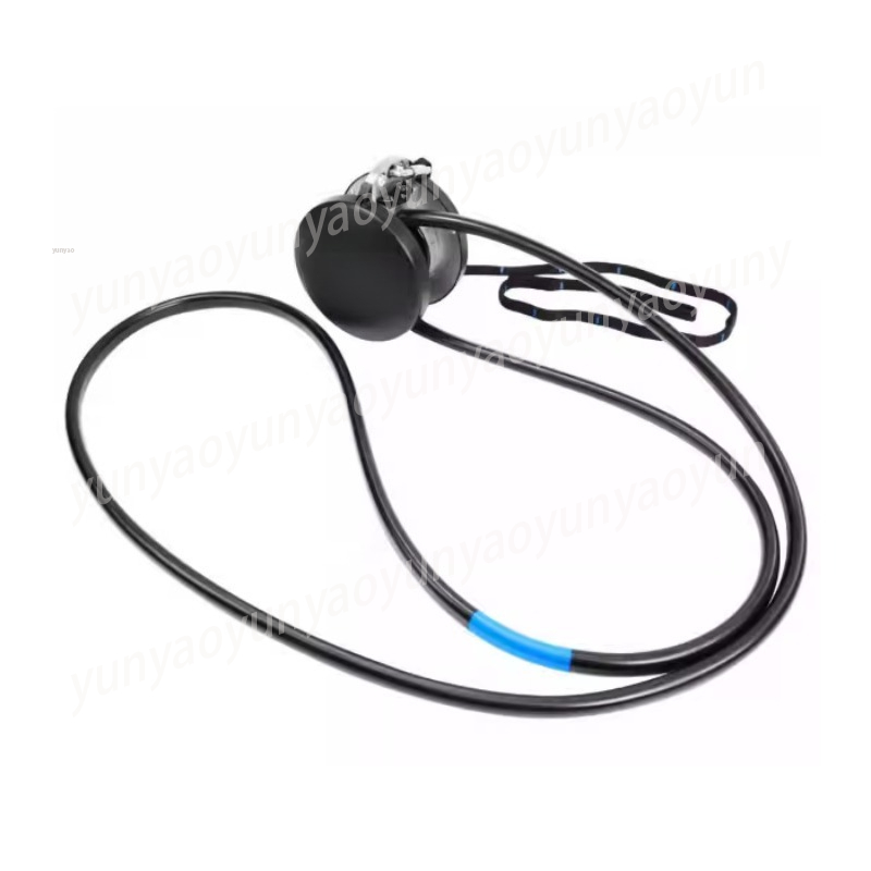เครื่องฝึกแบบแขวนเชือกสำหรับใช - Cable Pulley System บทวิจารณ์และราคา