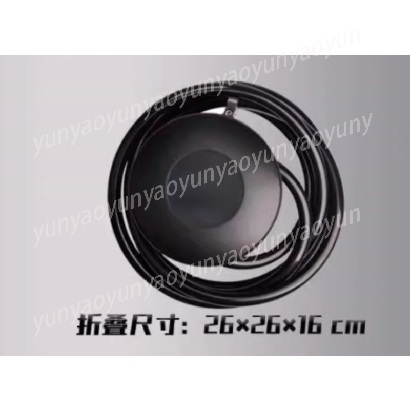 เครื่องฝึกแบบแขวนเชือกสำหรับใช - Cable Pulley System บทวิจารณ์และราคา