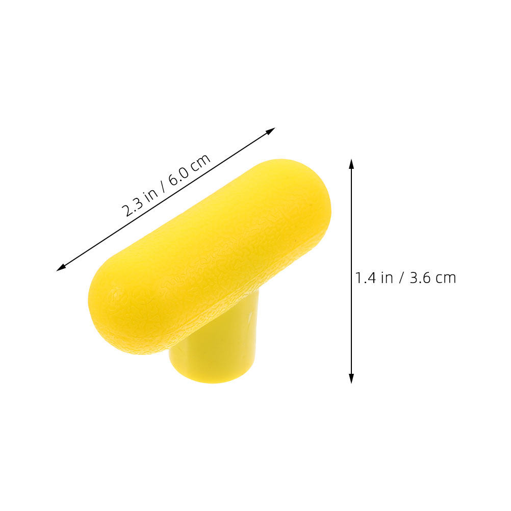 อุปกรณ์ฟิตเนส 2 ชิ้น ด้ามจับลู - Cable Pulley System บทวิจารณ์และราคา