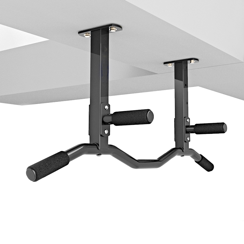 ติดผนัง Pull Up Bar Gym Home M - Home Gym Leg Press บทวิจารณ์และราคา