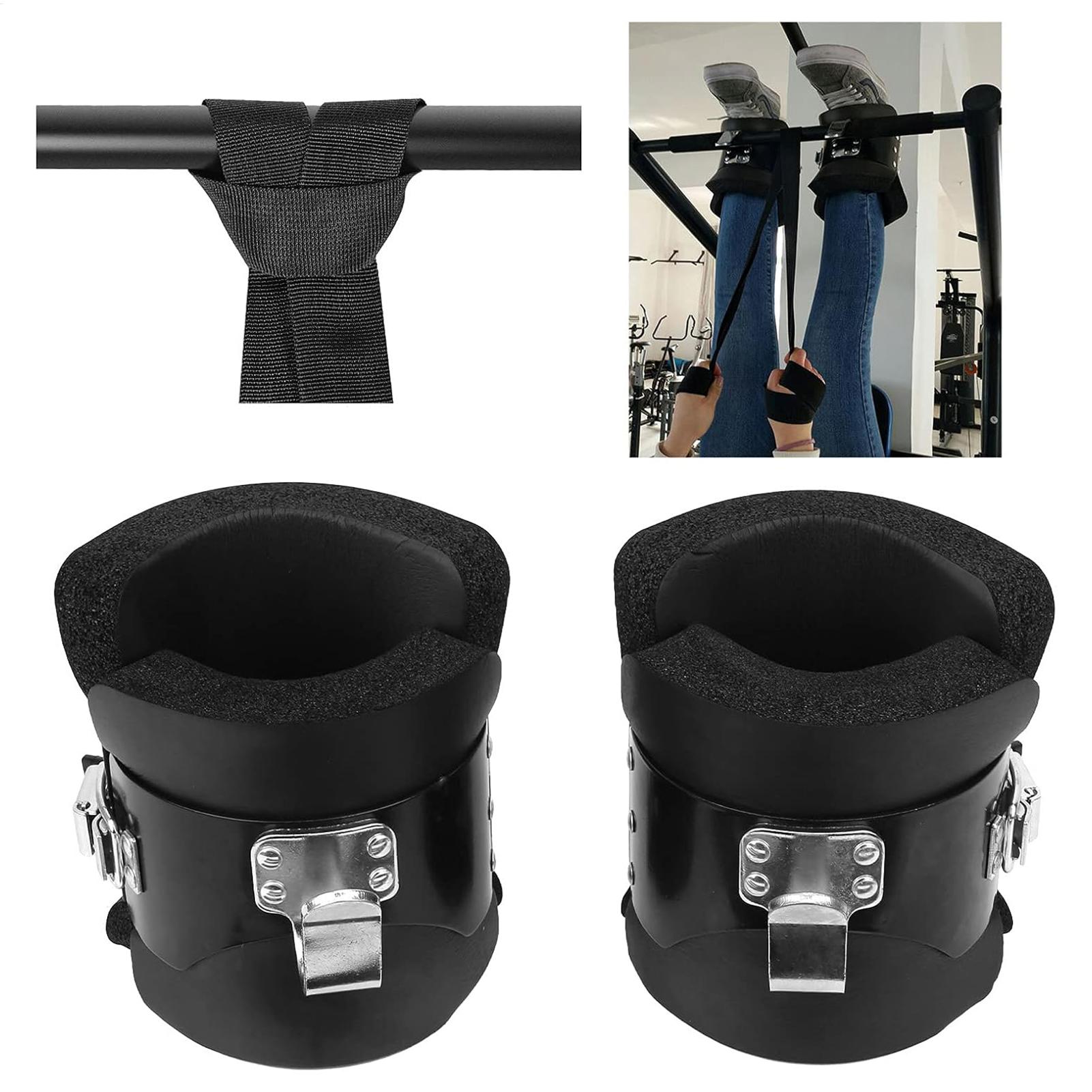 รองเท้าบูทแบบแขวน 1 คู่ สำหรับ - Home Gym Training Program บทวิจารณ์และราคา