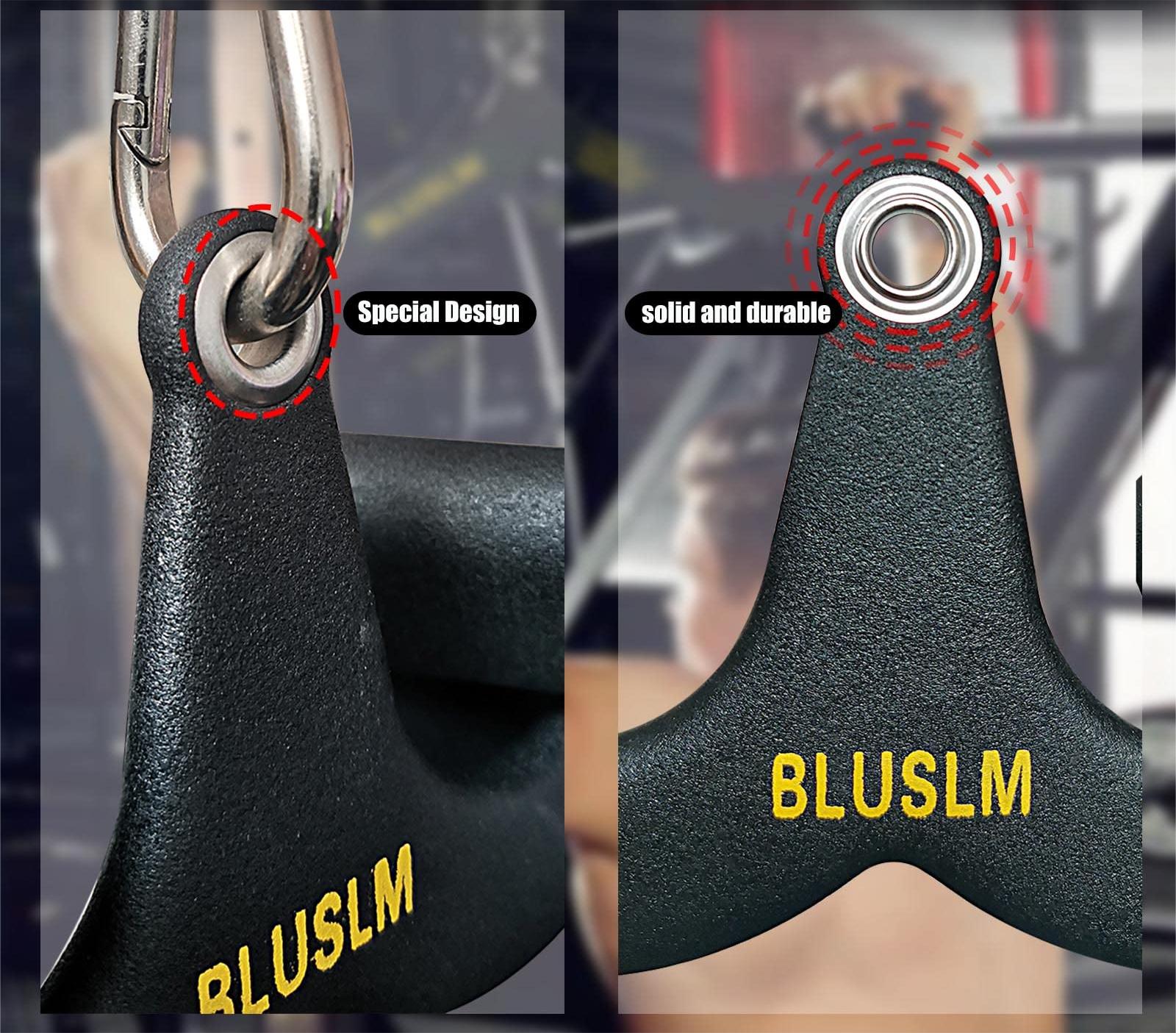 ที่จับสำหรับออกกำลังกายในยิมที - Home Gym Training Program บทวิจารณ์และราคา