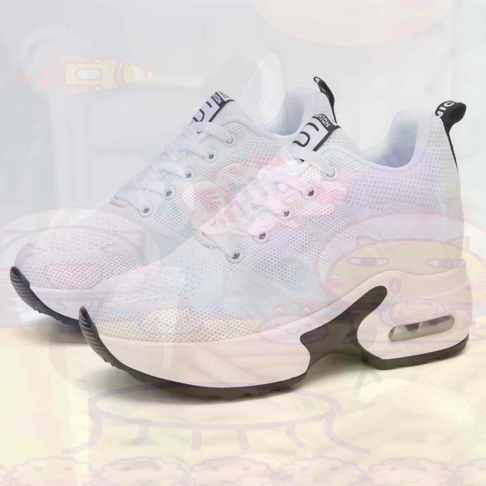 สีแดงขนาด 36 รองเท้าผู้หญิงเทน - Home Gym Yellow บทวิจารณ์และราคา