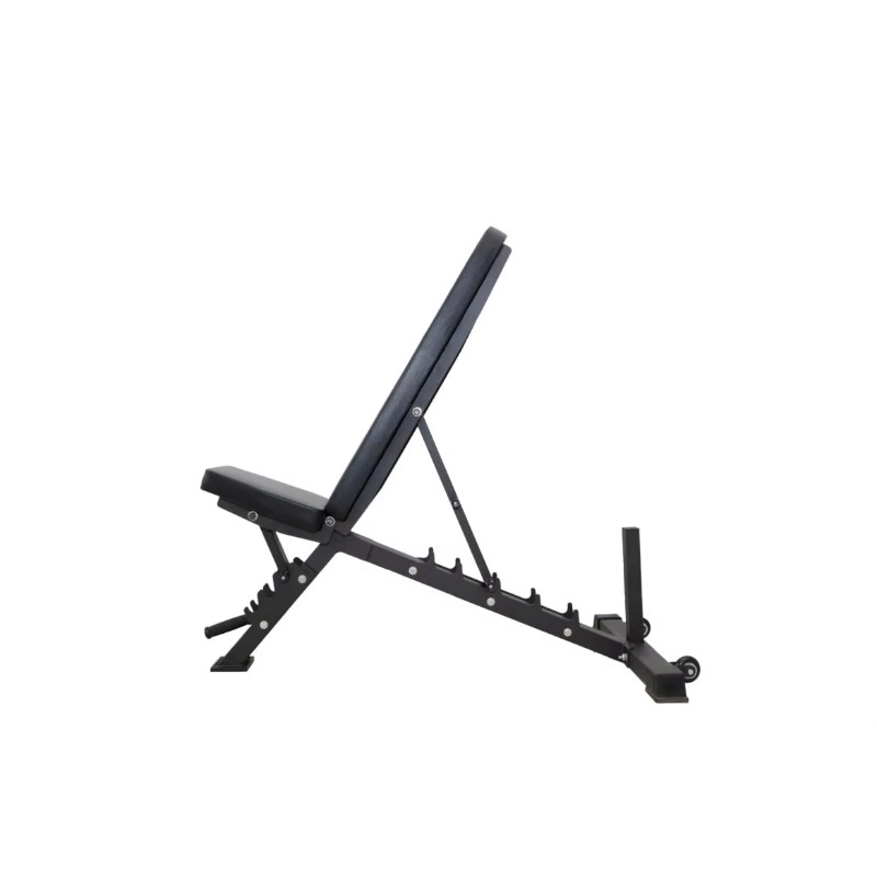 ม้านั่งดัมเบลปรับระดับได้ รุ่น - Home Gym Multifunctional บทวิจารณ์และราคา