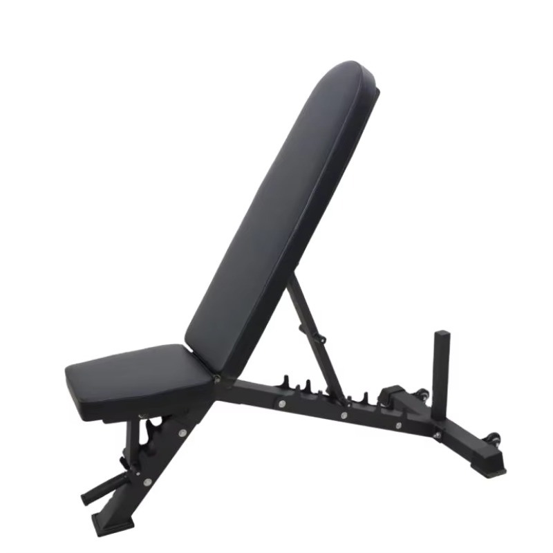 ม้านั่งดัมเบลปรับระดับได้ รุ่น - Home Gym Multifunctional บทวิจารณ์และราคา