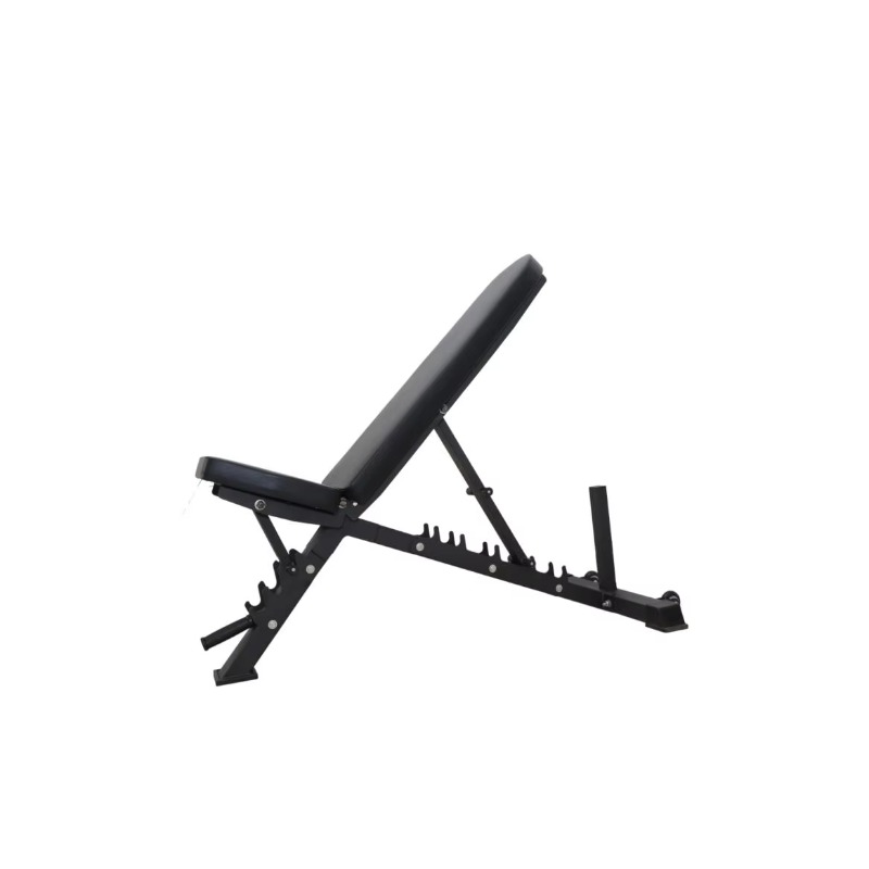 ม้านั่งดัมเบลปรับระดับได้ รุ่น - Home Gym Multifunctional บทวิจารณ์และราคา