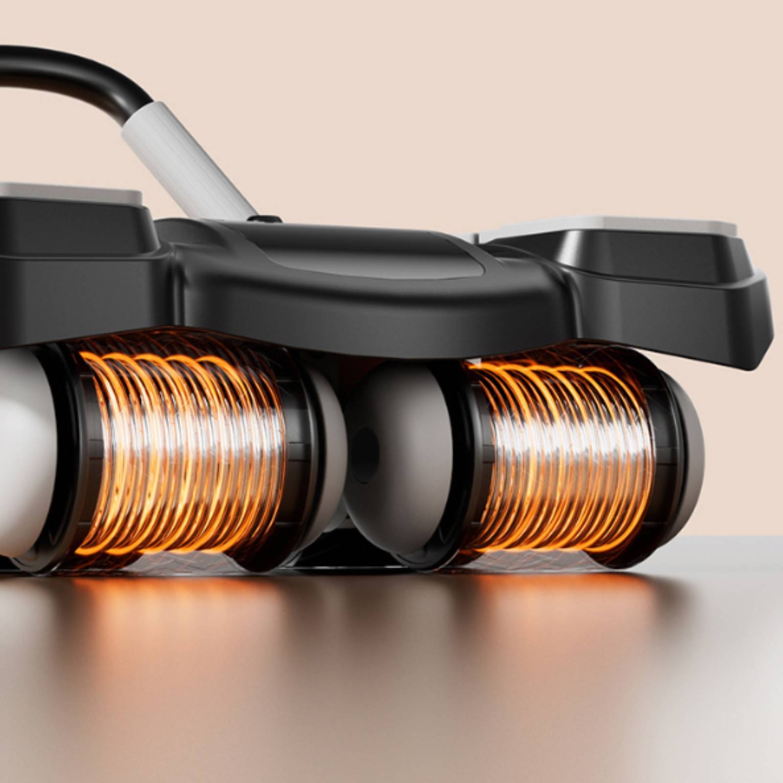 ล้อบริหารหน้าท้องแบบสี่ล้อ ล้อ - Home Gym Second บทวิจารณ์และราคา