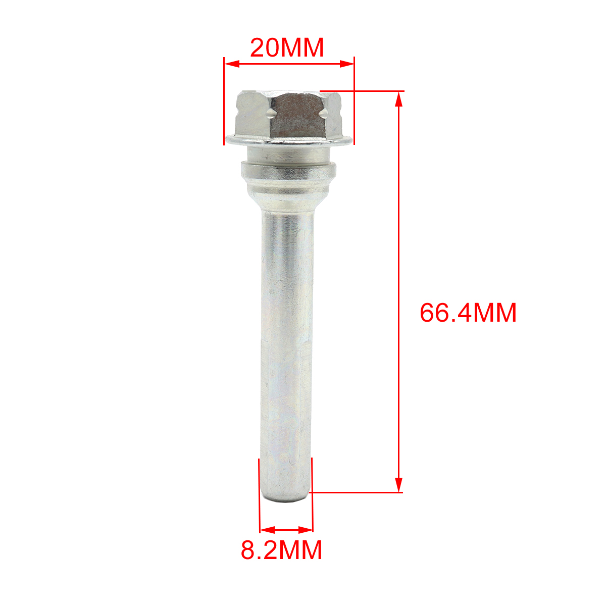 ชุดซีลยางกันฝุ่นสำหรับสลักเกลี - Gliding Disc Slider บทวิจารณ์และราคา