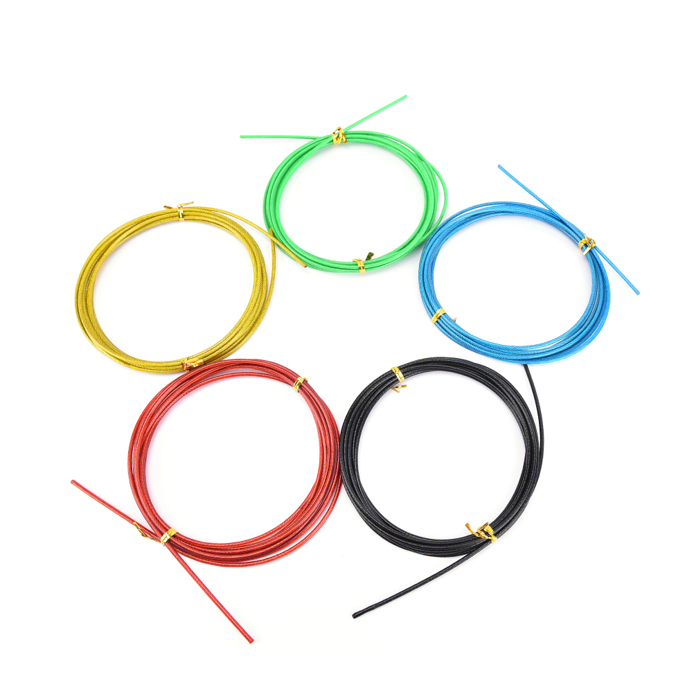 เบ็ดตกปลาเรืองแสงสำหรับเชือกกร - Jump Rope Bearing บทวิจารณ์และราคา