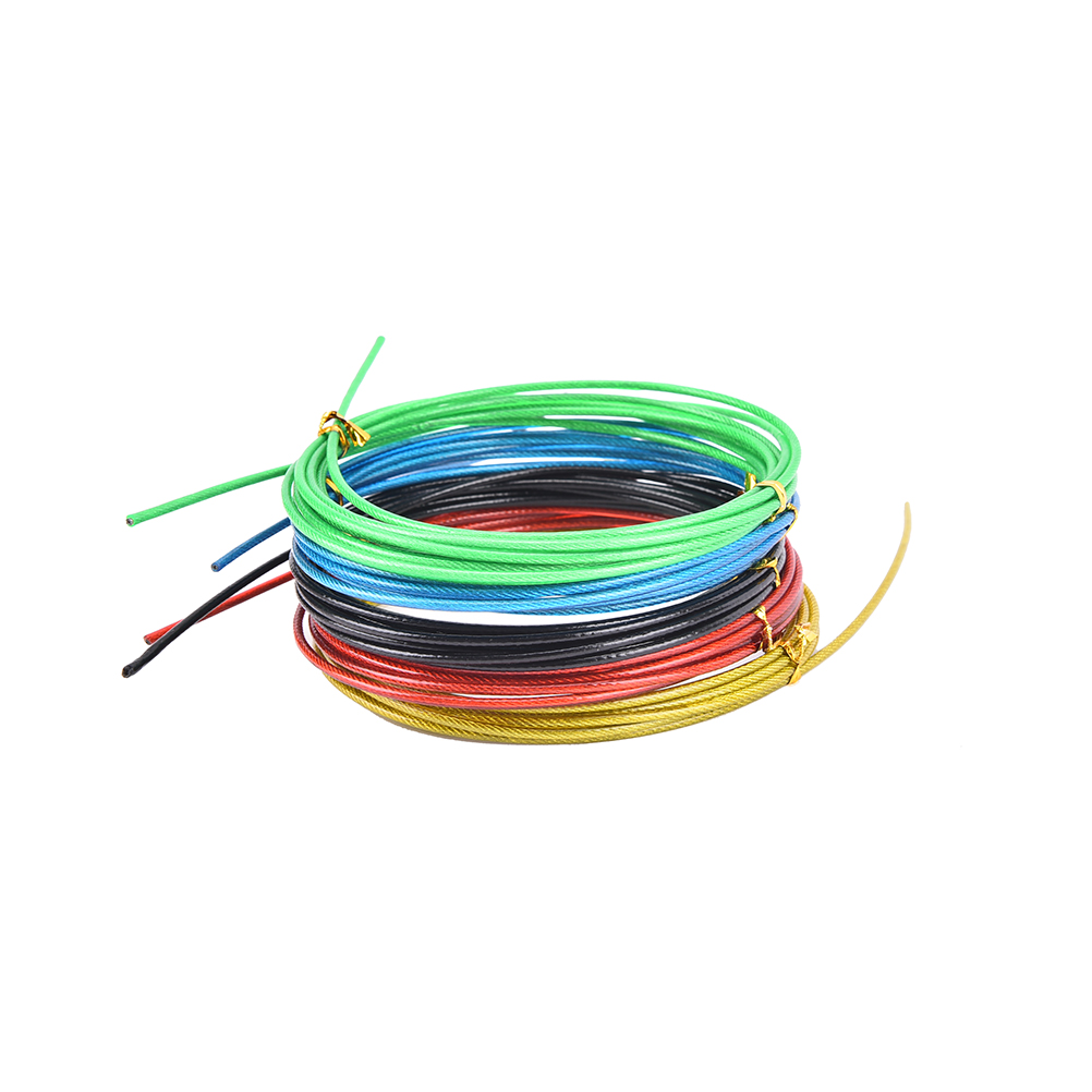 เบ็ดตกปลาเรืองแสงสำหรับเชือกกร - Jump Rope Bearing บทวิจารณ์และราคา