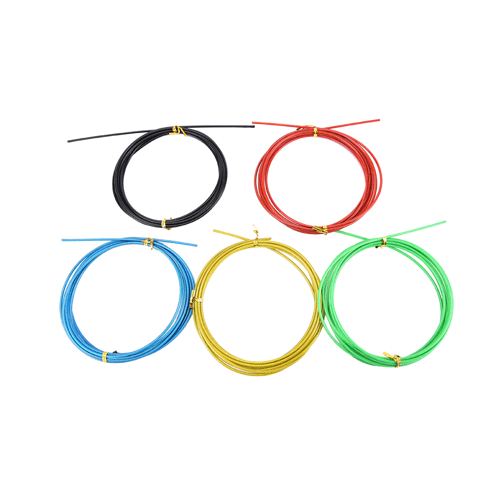 เบ็ดตกปลาเรืองแสงสำหรับเชือกกร - Jump Rope Bearing บทวิจารณ์และราคา